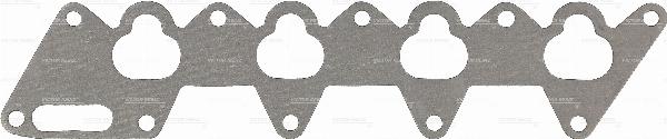 Magneti Marelli 603467 - Прокладка, впускний колектор autozip.com.ua