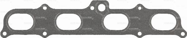 Magneti Marelli 603647 - Прокладка, впускний колектор autozip.com.ua