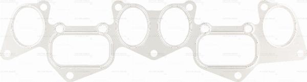 Magneti Marelli 603083 - Прокладка, впускний колектор autozip.com.ua