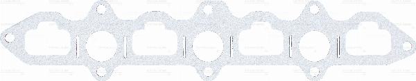 Magneti Marelli 603157 - Прокладка, впускний колектор autozip.com.ua