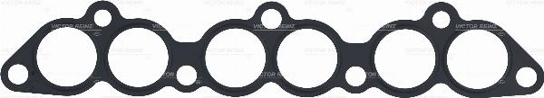 Magneti Marelli 603736 - Прокладка, впускний колектор autozip.com.ua