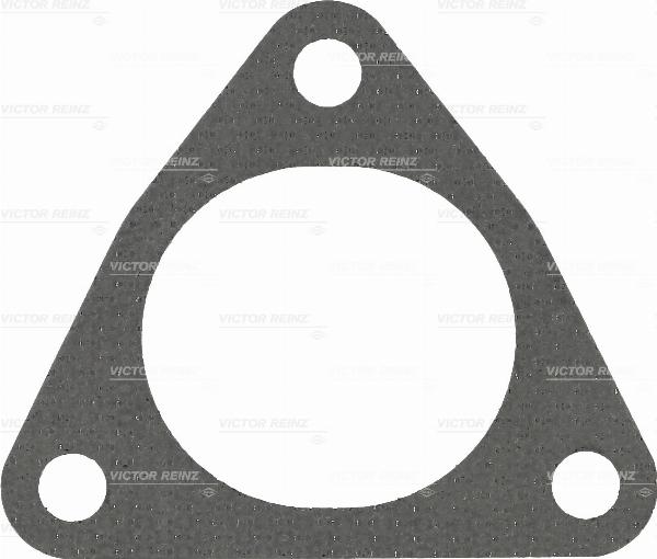 Magneti Marelli 602926 - Прокладка, впускний колектор autozip.com.ua