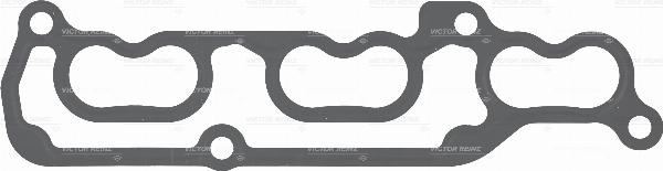 Magneti Marelli 602692 - Прокладка, впускний колектор autozip.com.ua