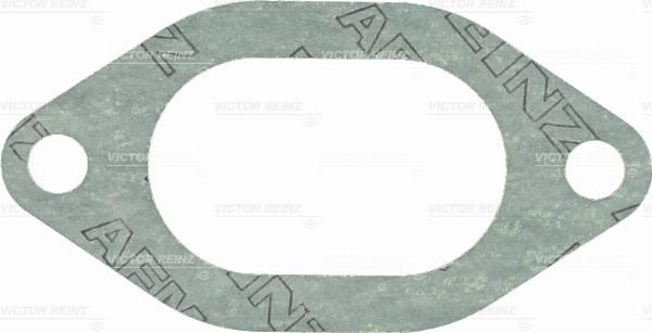 Magneti Marelli 602341 - Прокладка, впускний колектор autozip.com.ua