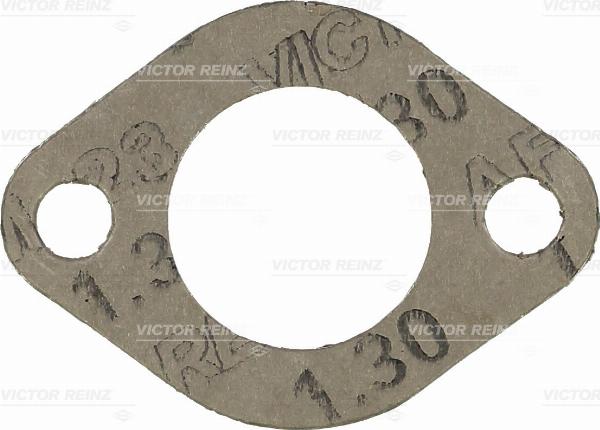 Magneti Marelli 602373 - Прокладка, випускний колектор autozip.com.ua