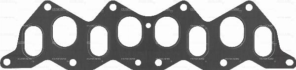 Magneti Marelli 602278 - Прокладка, впускний / випускний колектор autozip.com.ua