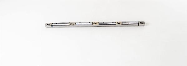 Magneti Marelli 680080M - Коромисло, управління двигуном autozip.com.ua