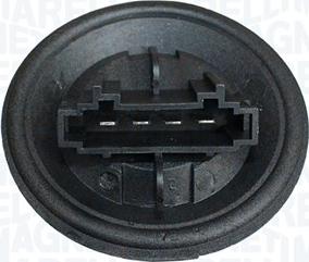 Magneti Marelli 069416004010 - Опір, реле, вентилятор салону autozip.com.ua