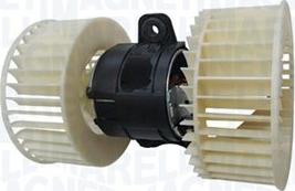 Magneti Marelli 069412345010 - Вентилятор салону autozip.com.ua