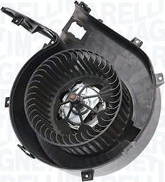 Magneti Marelli 069412364010 - Вентилятор салону autozip.com.ua