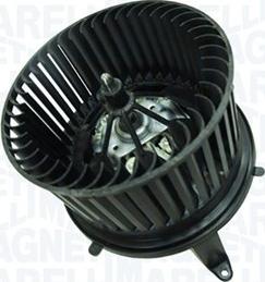 Magneti Marelli 069412304010 - Вентилятор салону autozip.com.ua