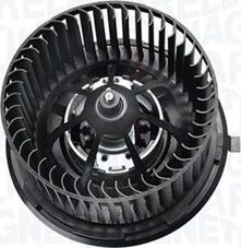 Magneti Marelli 069412308010 - Вентилятор салону autozip.com.ua