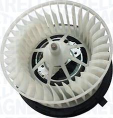 Magneti Marelli 069412318010 - Вентилятор салону autozip.com.ua