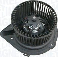 Magneti Marelli 069412329010 - Вентилятор салону autozip.com.ua