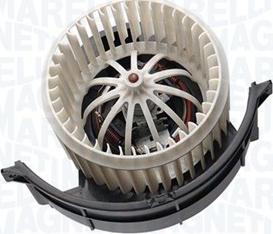 Magneti Marelli 069412321010 - Вентилятор салону autozip.com.ua