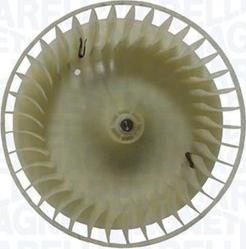 Magneti Marelli 069412379010 - Вентилятор салону autozip.com.ua