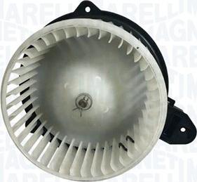 Magneti Marelli 069412372010 - Вентилятор салону autozip.com.ua