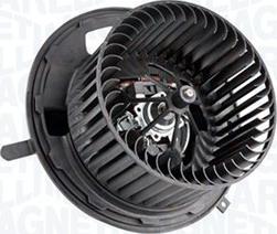 Magneti Marelli 069412251010 - Вентилятор салону autozip.com.ua
