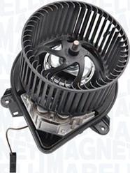 Magneti Marelli 069412265010 - Вентилятор салону autozip.com.ua