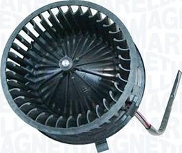 Magneti Marelli 069412284010 - Вентилятор салону autozip.com.ua
