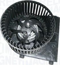 Magneti Marelli 069412238010 - Електродвигун, вентиляція салону autozip.com.ua