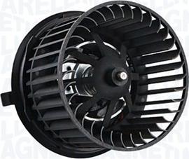 Magneti Marelli 069412237010 - Вентилятор салону autozip.com.ua