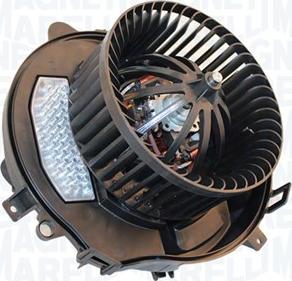 Magneti Marelli 069412750010 - Вентилятор салону autozip.com.ua