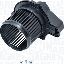Magneti Marelli 069412727010 - Вентилятор салону autozip.com.ua