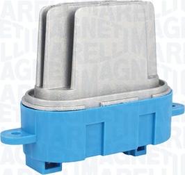 Magneti Marelli 069425006010 - Блок управління, ел. вентилятор (охолодження двигуна) autozip.com.ua