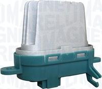 Magneti Marelli 069425001010 - Блок управління, ел. вентилятор (охолодження двигуна) autozip.com.ua