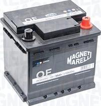 Magneti Marelli 069050480001 - Стартерна акумуляторна батарея, АКБ autozip.com.ua