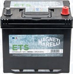 Magneti Marelli 069060390006 - Стартерна акумуляторна батарея, АКБ autozip.com.ua
