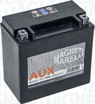 Magneti Marelli 069013200009 - Стартерна акумуляторна батарея, АКБ autozip.com.ua