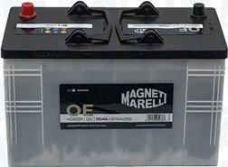 Magneti Marelli 069110800001 - Стартерна акумуляторна батарея, АКБ autozip.com.ua