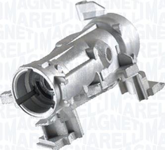 Magneti Marelli 064400027810 - Перемикач запалювання autozip.com.ua