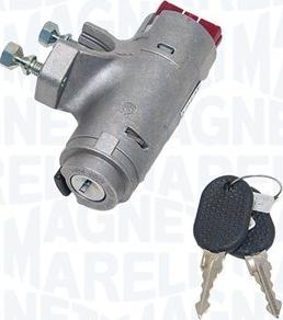 Magneti Marelli 064421445010 - Перемикач запалювання autozip.com.ua