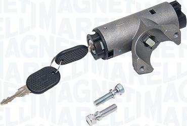 Magneti Marelli 064421445012 - Перемикач запалювання autozip.com.ua