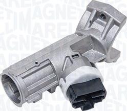 Magneti Marelli 064100009010 - Перемикач запалювання autozip.com.ua
