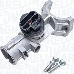 Magneti Marelli 064100014010 - Перемикач запалювання autozip.com.ua