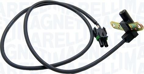 Magneti Marelli 064848095010 - Датчик імпульсів, колінчастий вал autozip.com.ua