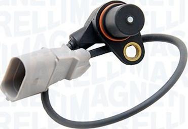 Magneti Marelli 064848090010 - Датчик імпульсів, колінчастий вал autozip.com.ua