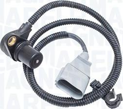 Magneti Marelli 064848049010 - Датчик імпульсів, колінчастий вал autozip.com.ua