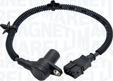 Magneti Marelli 064848041010 - Датчик імпульсів, колінчастий вал autozip.com.ua