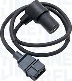 Magneti Marelli 064848048010 - Датчик імпульсів, колінчастий вал autozip.com.ua