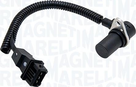 Magneti Marelli 064848054010 - Датчик імпульсів, колінчастий вал autozip.com.ua