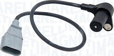 Magneti Marelli 064848056010 - Датчик імпульсів, колінчастий вал autozip.com.ua