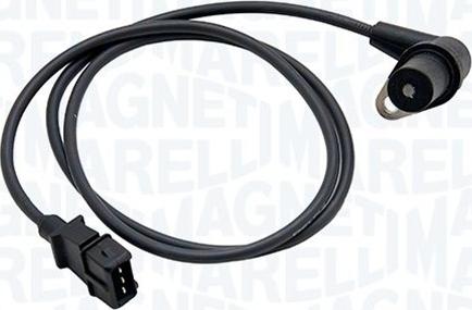 Magneti Marelli 064848051010 - Датчик імпульсів, колінчастий вал autozip.com.ua