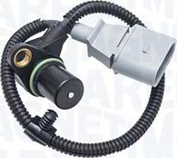 Magneti Marelli 064848065010 - Датчик імпульсів, колінчастий вал autozip.com.ua