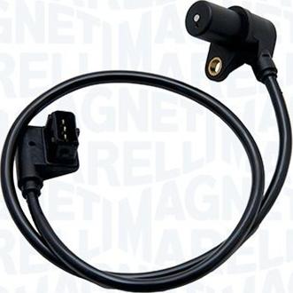 Magneti Marelli 064848062010 - Датчик імпульсів, колінчастий вал autozip.com.ua