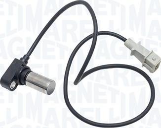 Magneti Marelli 064848009010 - Датчик імпульсів, колінчастий вал autozip.com.ua